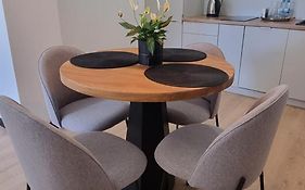 Apartament Moje Dabrowno