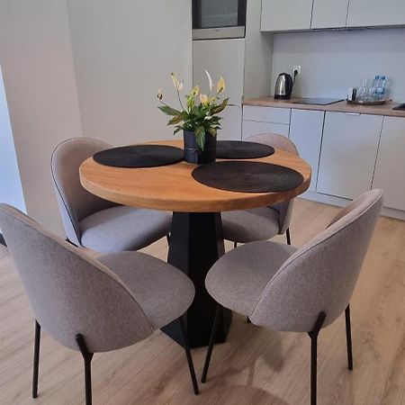 Apartament Moje Dabrowno Zewnętrze zdjęcie