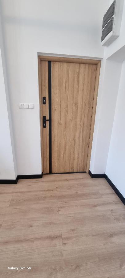Apartament Moje Dabrowno Zewnętrze zdjęcie