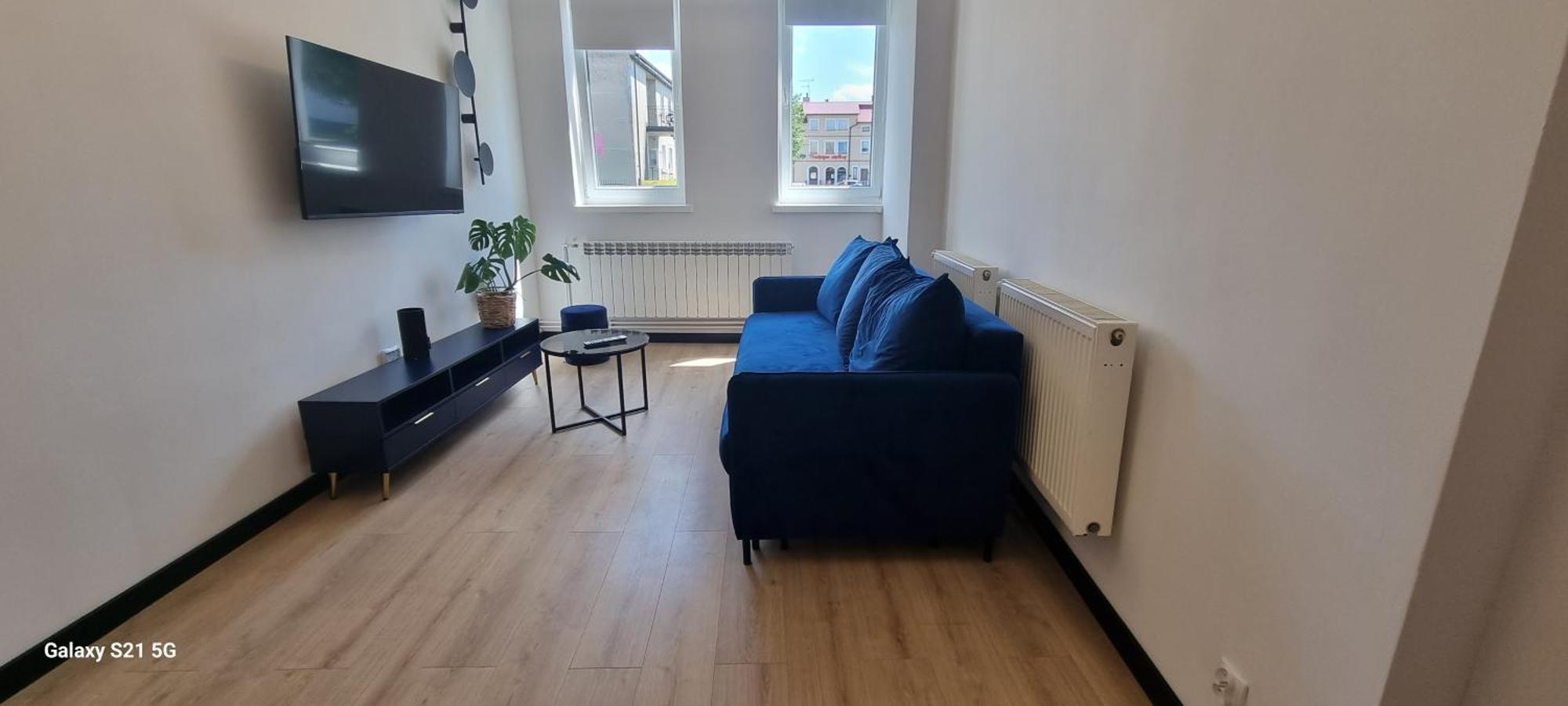 Apartament Moje Dabrowno Zewnętrze zdjęcie