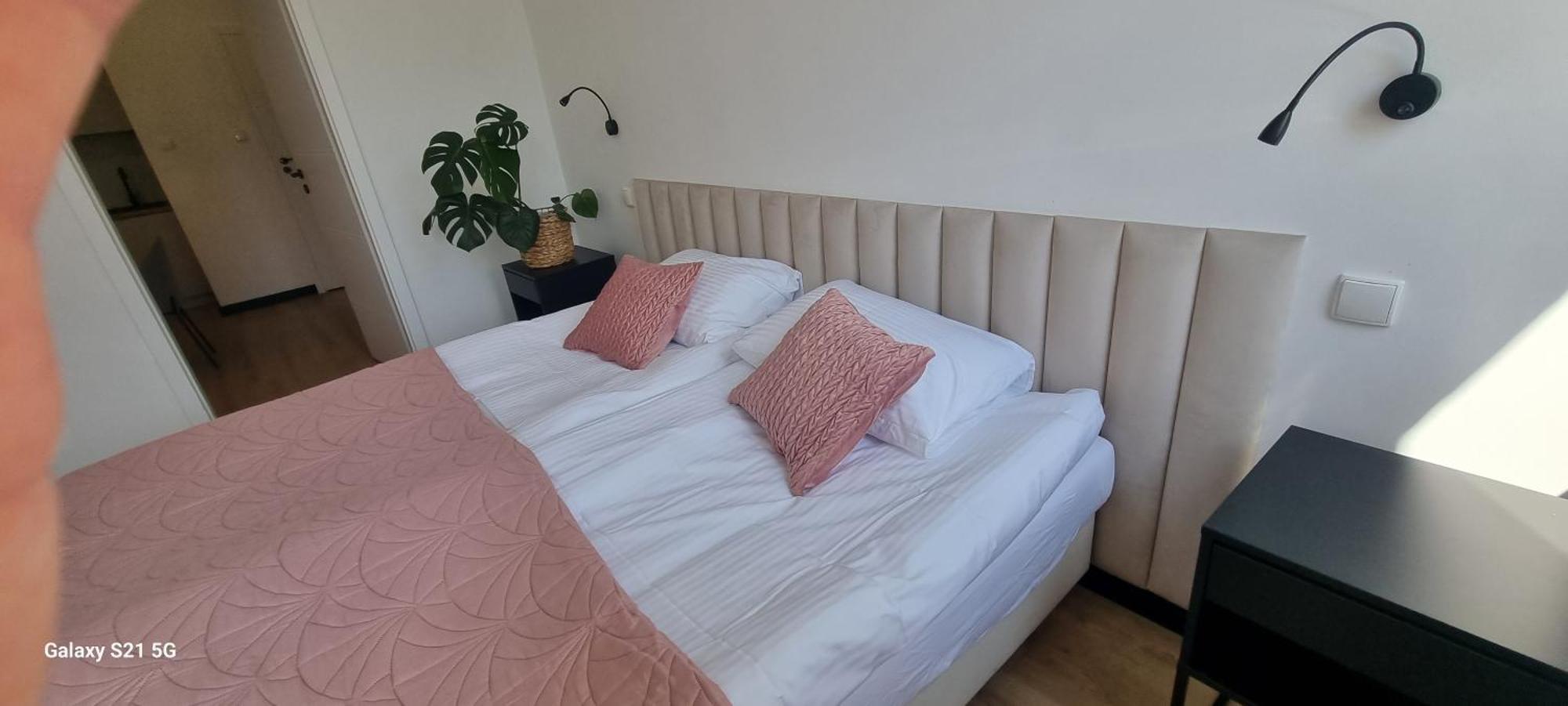 Apartament Moje Dabrowno Zewnętrze zdjęcie