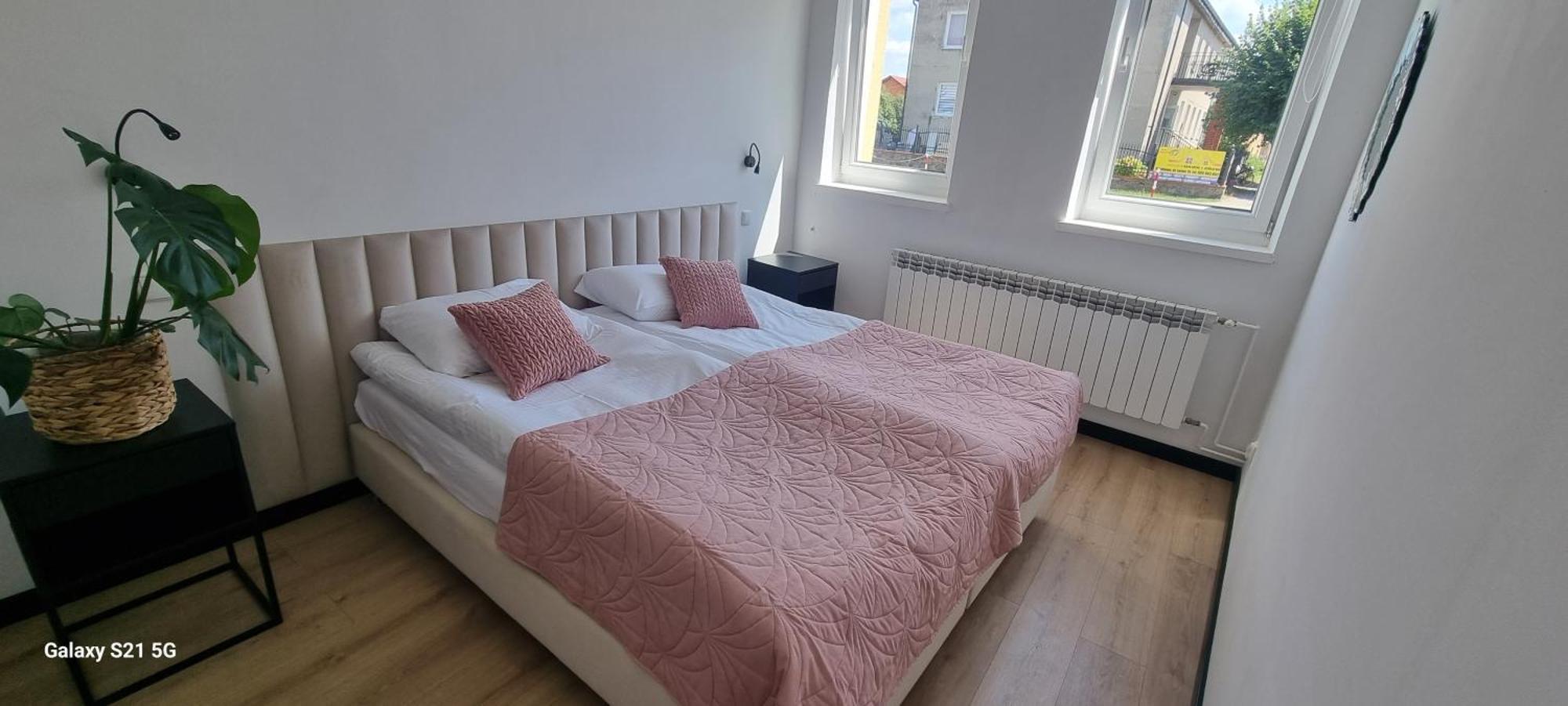 Apartament Moje Dabrowno Zewnętrze zdjęcie