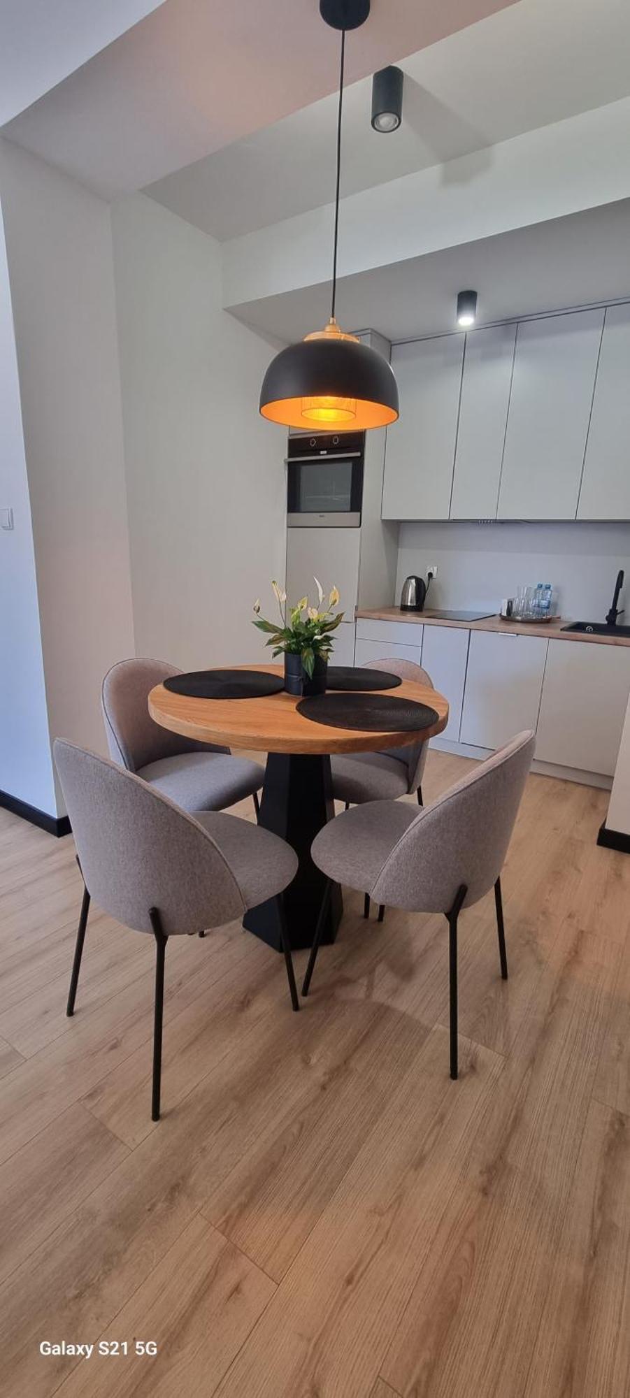 Apartament Moje Dabrowno Zewnętrze zdjęcie