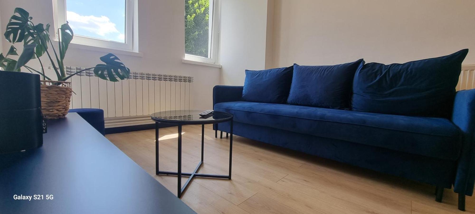 Apartament Moje Dabrowno Zewnętrze zdjęcie