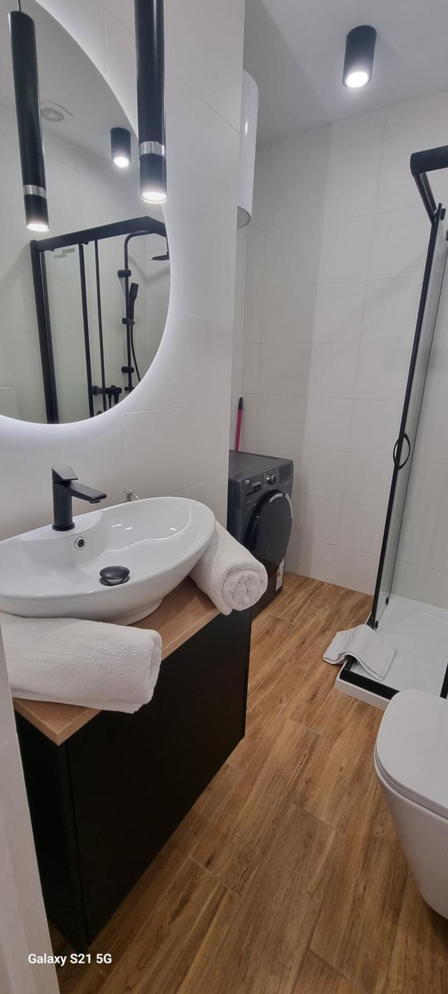 Apartament Moje Dabrowno Zewnętrze zdjęcie