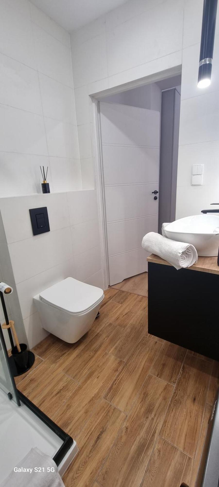 Apartament Moje Dabrowno Zewnętrze zdjęcie