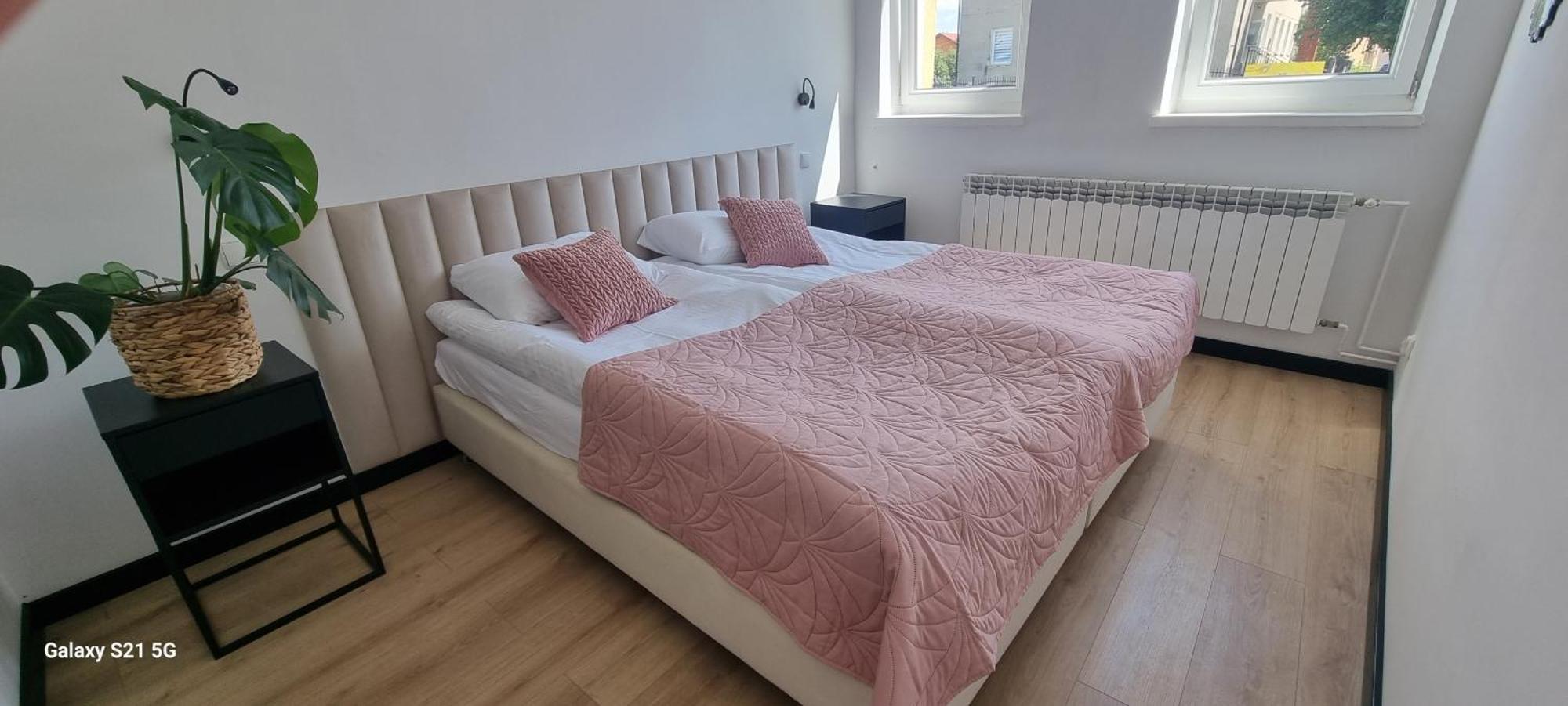 Apartament Moje Dabrowno Zewnętrze zdjęcie