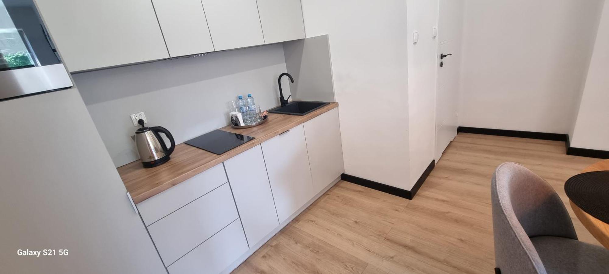 Apartament Moje Dabrowno Zewnętrze zdjęcie