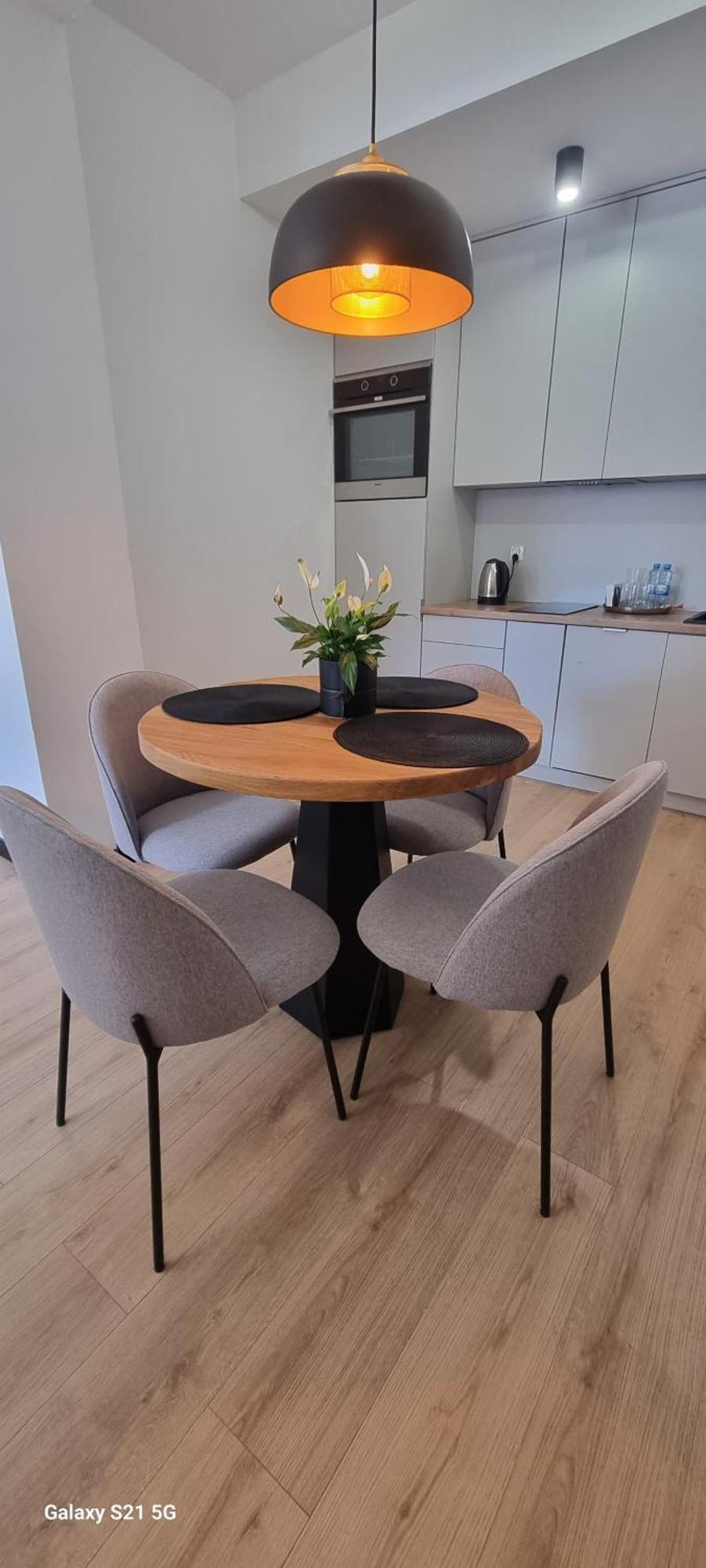 Apartament Moje Dabrowno Zewnętrze zdjęcie