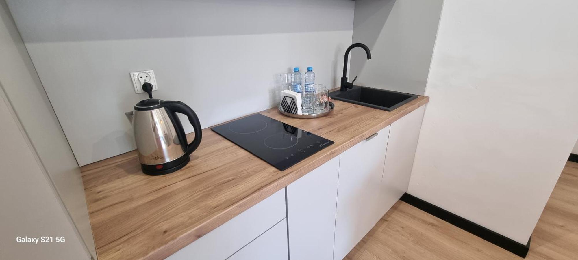 Apartament Moje Dabrowno Zewnętrze zdjęcie
