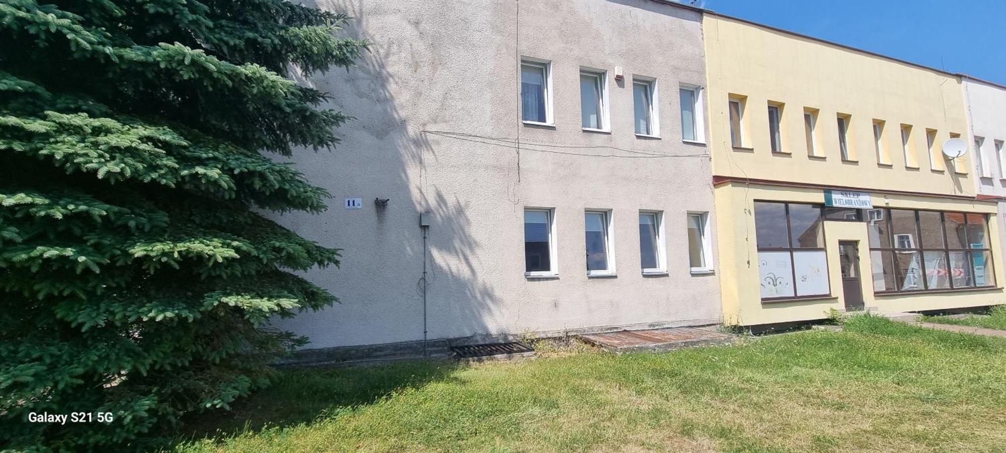 Apartament Moje Dabrowno Zewnętrze zdjęcie