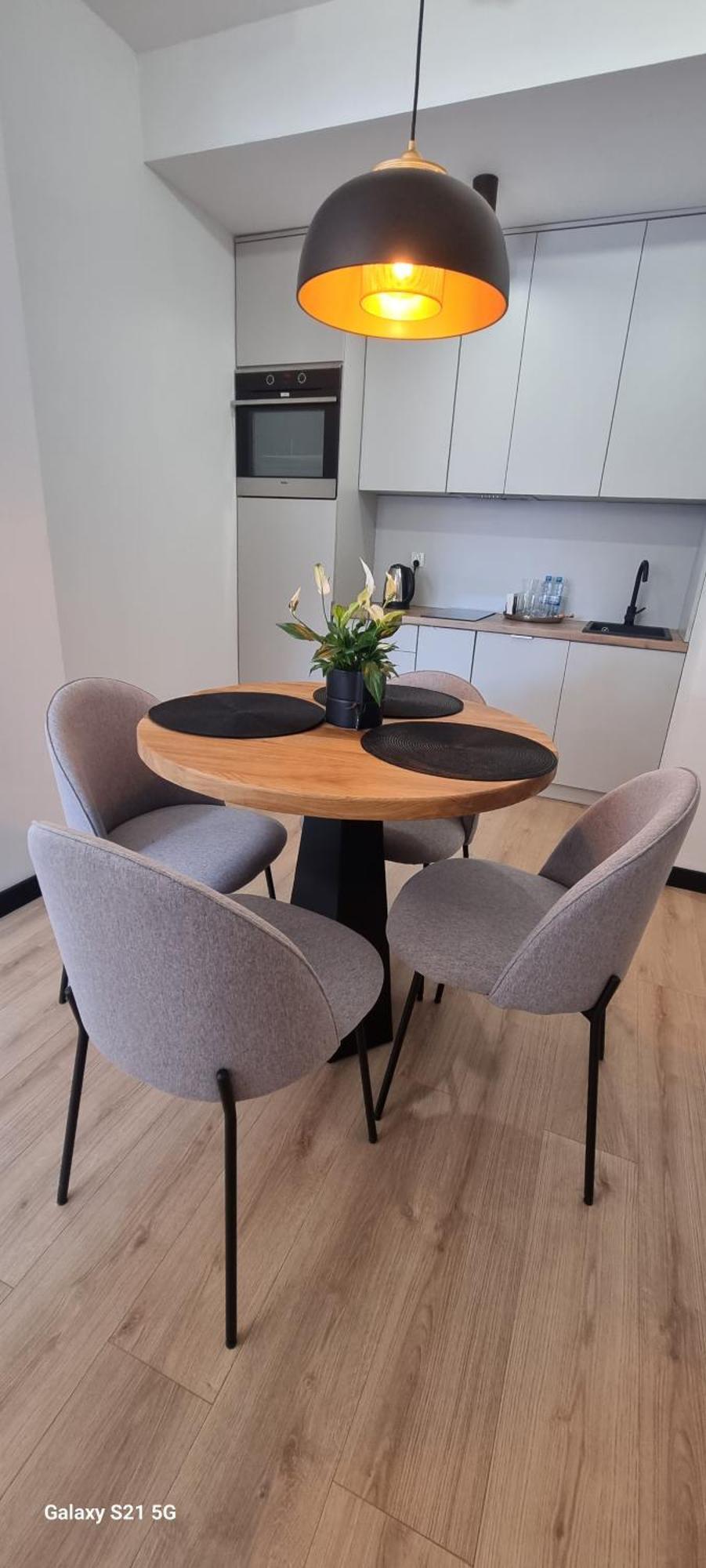 Apartament Moje Dabrowno Zewnętrze zdjęcie