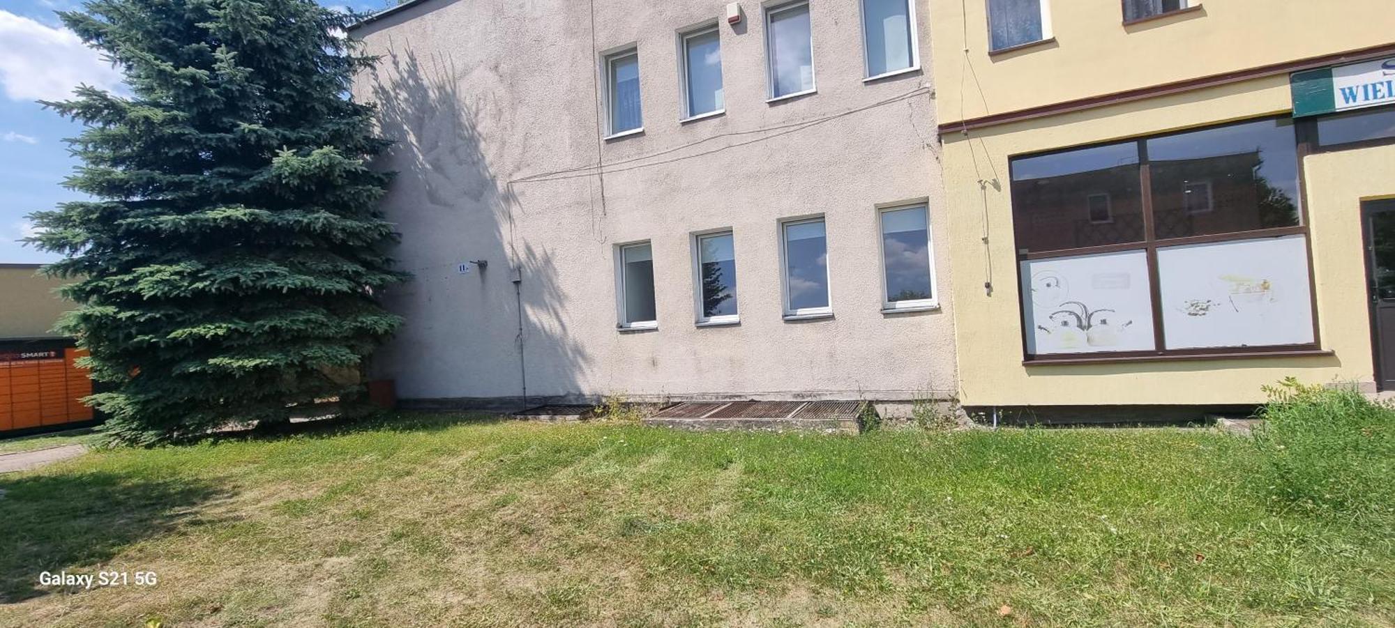 Apartament Moje Dabrowno Zewnętrze zdjęcie