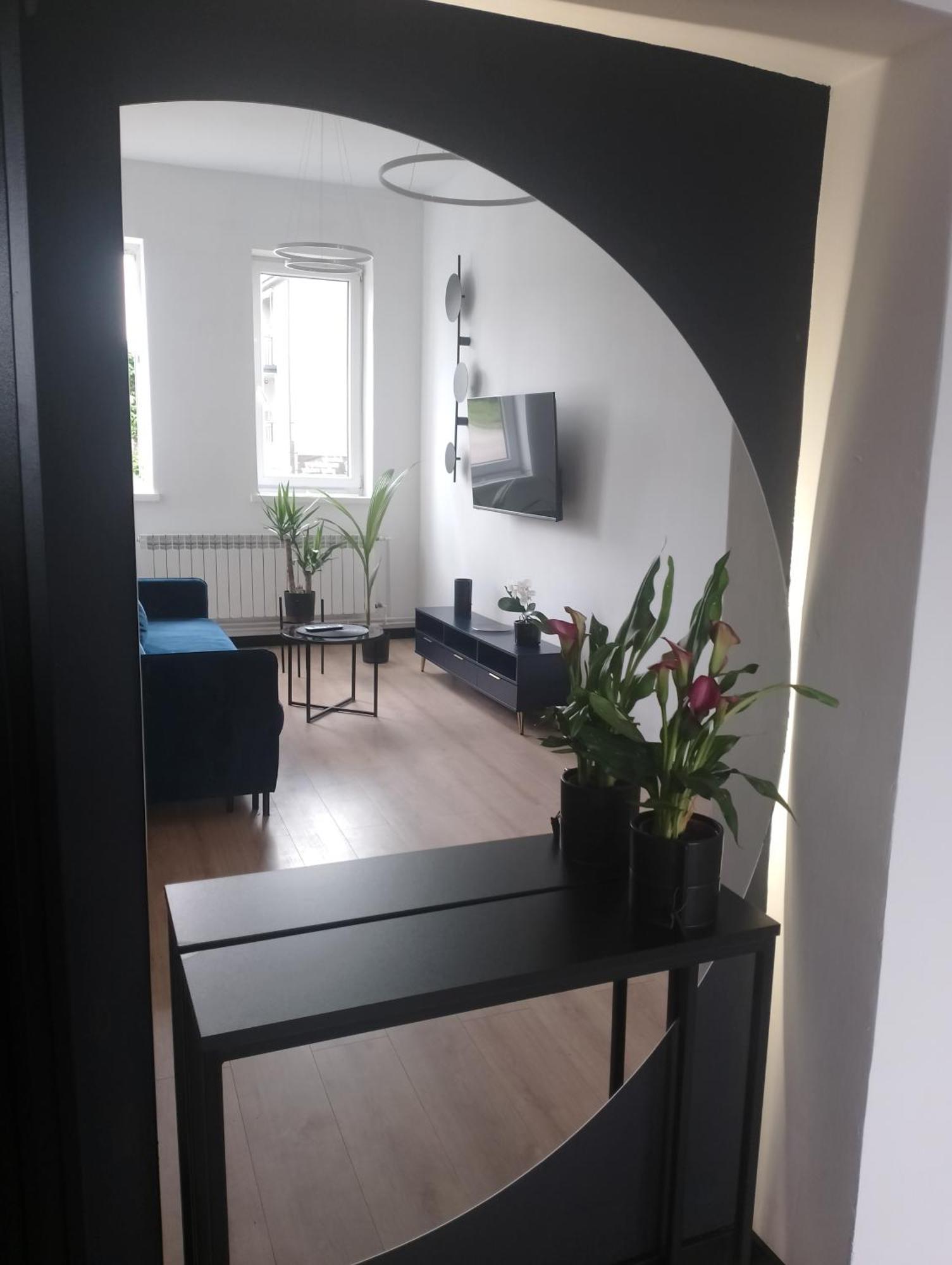 Apartament Moje Dabrowno Zewnętrze zdjęcie
