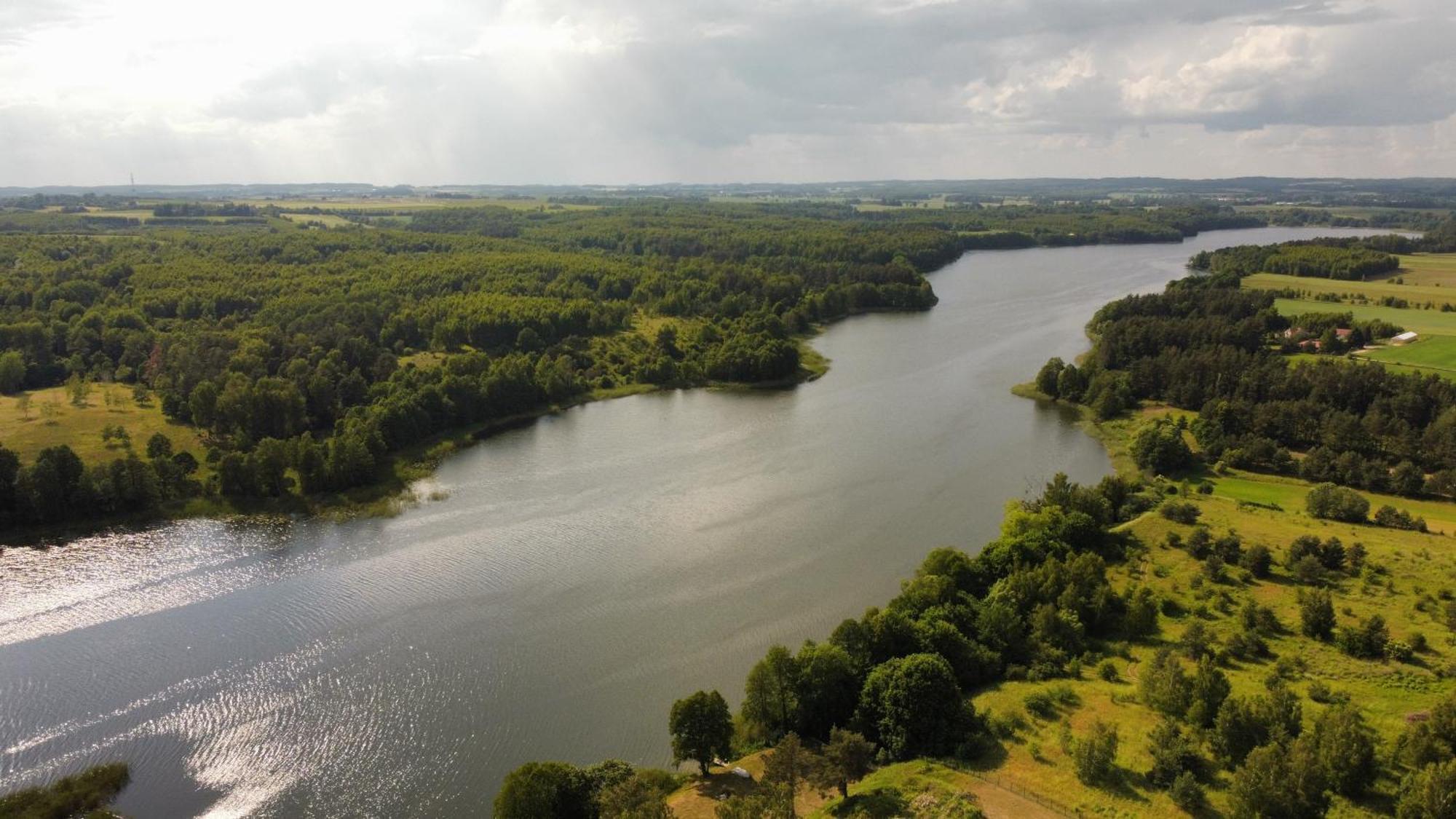 Apartament Moje Dabrowno Zewnętrze zdjęcie